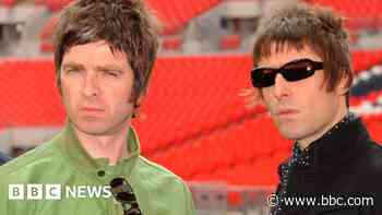 Oasis announce new film with Peaky Blinders creator