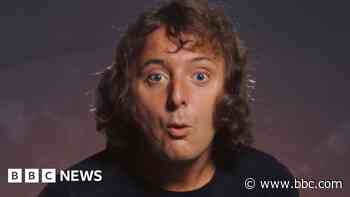 Jasper Carrott at 80 - still loving comedy