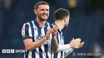 New Swift deal 'not been talked about' - Mowbray