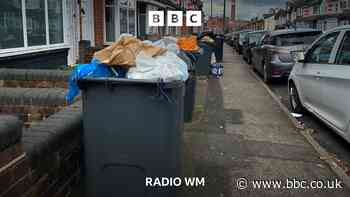'Embarrassing' state of the streets in Selly Oak