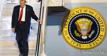 Regering-Trump overweegt inreisverbod voor tientallen landen - Sluiting Amerikaanse overheid afgewend
