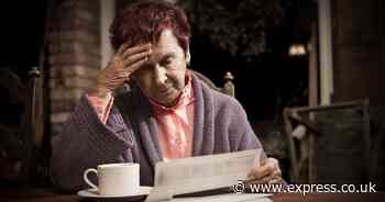 April bill increases could sabotage your credit cards and mortgages - how to stop it