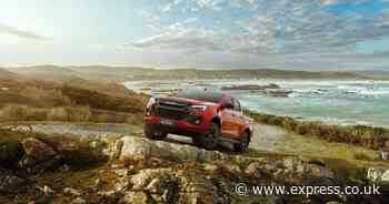 HMRC warning as drivers could face 'substantial increase' in tax from April