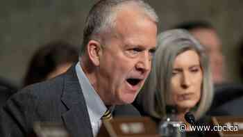 Don't 'mess with Alaska,' U.S. senator warns B.C., even as state Republicans affirm friendship with Canada