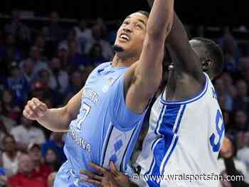 Now North Carolina must wait to learn NCAA Tournament fate