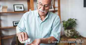 Warning as combining 2 supplements linked to 17 percent higher risk of stroke