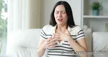 Sweating and dizziness could indicate condition that ‘short circuits the heart’