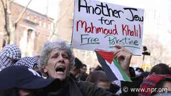 Turmoil rocks Columbia University as Trump administration demands changes — or else