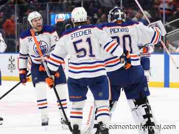 Honestly, where would the Edmonton Oilers be without Leon Draisaitl?