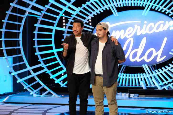 Viral 'American Idol' contestant dead at 32, family says