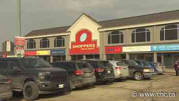 Privacy concerns raised, as Winnipeg drug store staff don body-worn cameras to ramp up security