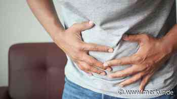 Hepatokarzinom erkennen: Fünf mögliche Anzeichen für Leberkrebs