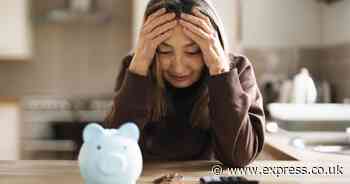 Benefits demand could be linked to worsening ‘deaths of despair’ new study finds