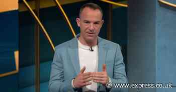 Martin Lewis explains when air fryers aren't cheaper than using an oven