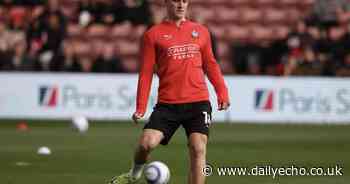 Second Saints defender ruled out for Wolves match but return date set