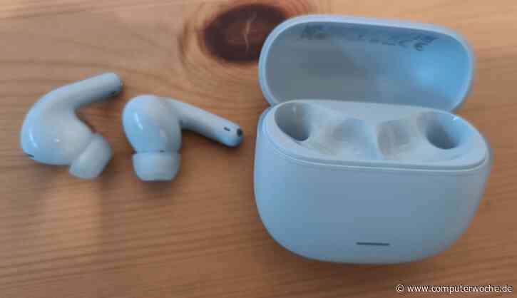 Warum Sie Earbuds regelmäßig reinigen sollten – und wie Sie es richtig machen