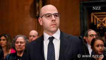 Drohende Milliardenverluste: Donald Trumps Chefökonom will von den Gläubigernationen der USA eine Gebühr einfordern