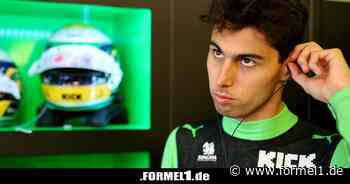 Brasilien hofft auf den nächsten Ayrton Senna: Wer ist Gabriel Bortoleto?