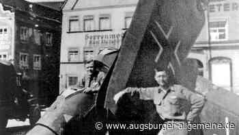 Kriegsende vor 80 Jahren: Wir suchen Zeitzeugen