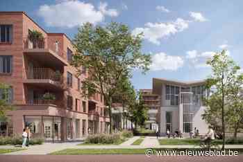 Nieuwe supermarkt, 150 woningen en buurtpark: metamorfose Slachthuissite start in 2026