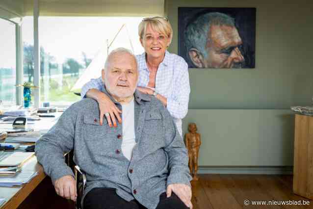 “Ik heb al een fantastisch rijk leven gehad, maar ik was nog niet klaar om te gaan”: Jean-Marie Dedecker strijdvaardiger dan ooit na openhartoperatie