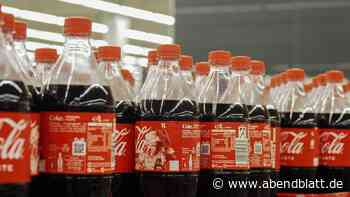 Wegen Trump: Supermärkte kennzeichnen jetzt EU-Lebensmittel