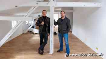 Mieter gesucht: So sieht moderne Wohnung in historischem Bahnhof aus