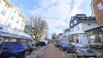 Das kosten Häuser und Wohnungen rund um die beliebte Waitzstraße