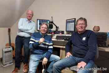 Radio Saturnus gaat na 23 jaar nog één keer uitzenden: “Gestart als piratenzender in een kiekenkot”