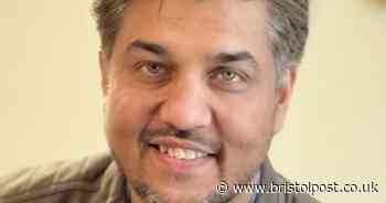 Father dies in hospital days after naming ceremony for newborn son