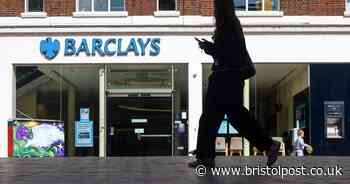 Barclays customers facing fresh outage as bank says 'we're sorry'