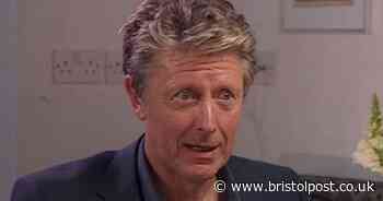 Inside BBC star Charlie Stayt's life from rarely-seen wife to bankruptcy battle