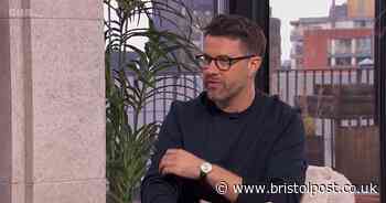 BBC vet James Greenwood warns over 'hotspots' in labradors and other dog breeds