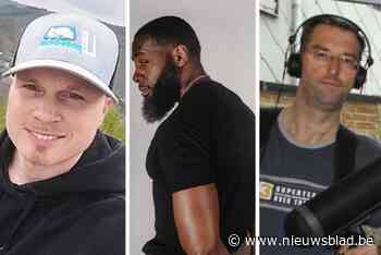 Twee keer levenslang, eenmaal 30 jaar: jury is streng voor trio dat moord op Magali (46) en haar dochter Coline (17) beraamde