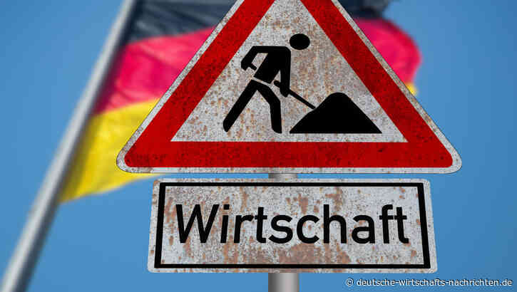 Deutschland am Scheideweg: Wirtschaftliche Herausforderungen – Vom Wachstumsmotor zur Stagnation? Teil 1