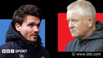 Rohl will not 'waste energy' thinking about Wilder