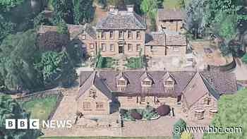 'No stags or hens' allowed at 18-bed holiday let