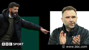 EFL preview: Basement battles and play-off pushes