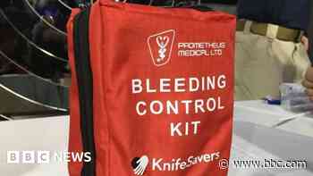 Calls for bleed kits in schools after pupil death