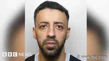County lines drug dealer jailed for nine years