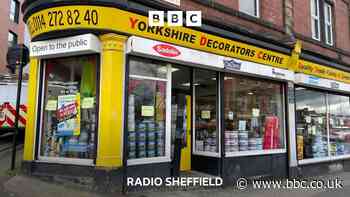Sheffield Clean Air Zone: Business relocates