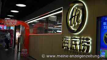 Jugendliche pinkeln auf Tisch in Kult-Restaurant – mehr als 4000 Gäste erhalten jetzt ihr Geld zurück