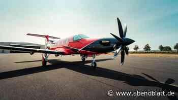 Im Privatjet nach Sylt: Heide-Hotel bietet exklusiven Tagestrip