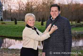 Herlinde Trenson zwaait na 6 jaar af als voorzitter Comeet: “Met Jonas De Wispelaere is onze vereniging in veilige handen”