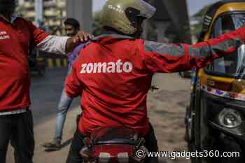 Tamil Nadu to Subsidise E-Scooter Purchases by Some Gig Workers