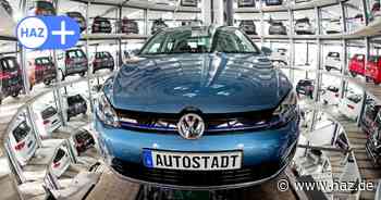 Land will VW-Aktienanteil übertragen: Gewerbesteuerverluste für Hannover