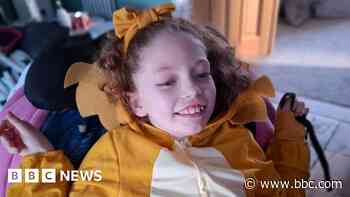 Family calls for long-term access to 'miracle' drug