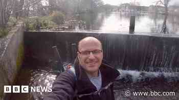 'I've reported hundreds of fly-tipping cases'