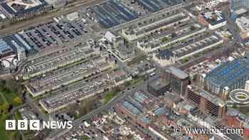 Council to spend £250m on improving housing