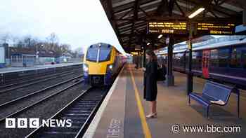 Direct Bristol-Oxford trains could run every hour